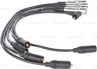 BOSCH 059998031 - Ignition Cable Kit autospares.lv