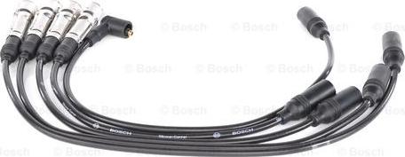 BOSCH 059998031 - Ignition Cable Kit autospares.lv