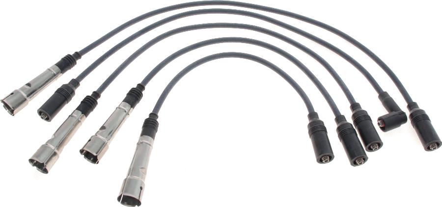 BOSCH 0 986 356 339 - Ignition Cable Kit autospares.lv