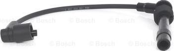 BOSCH 0 986 356 244 - Ignition Cable autospares.lv