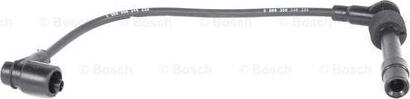 BOSCH 0 986 356 246 - Ignition Cable autospares.lv