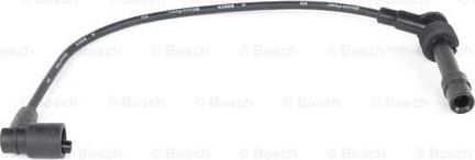 BOSCH 0 986 356 247 - Ignition Cable autospares.lv