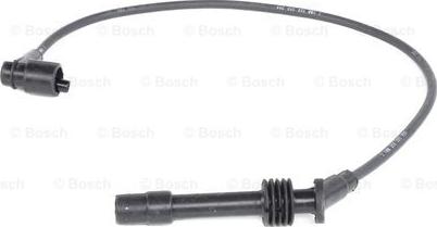 BOSCH 0 986 356 250 - Ignition Cable autospares.lv