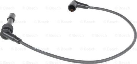 BOSCH 0 986 356 250 - Ignition Cable autospares.lv