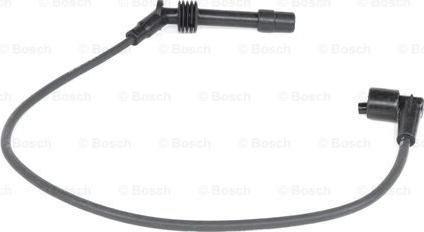 BOSCH 0 986 356 250 - Ignition Cable autospares.lv