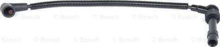 BOSCH 0 986 356 251 - Ignition Cable autospares.lv