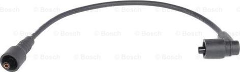 BOSCH 0 986 356 230 - Ignition Cable autospares.lv