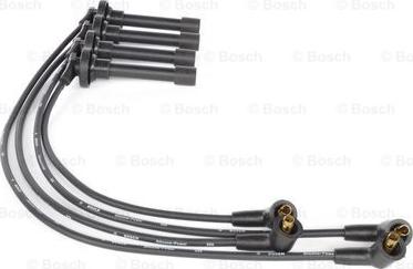 BOSCH 0 986 356 793 - Ignition Cable Kit autospares.lv