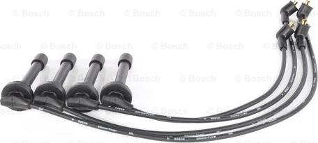 BOSCH 0 986 356 793 - Ignition Cable Kit autospares.lv