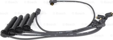 BOSCH 0 986 356 748 - Ignition Cable Kit autospares.lv