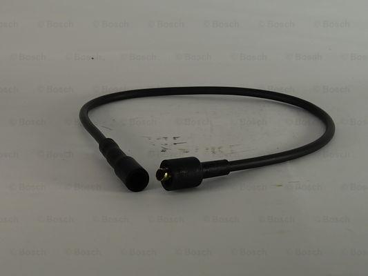 BOSCH 0 986 357 010 - Ignition Cable Kit autospares.lv