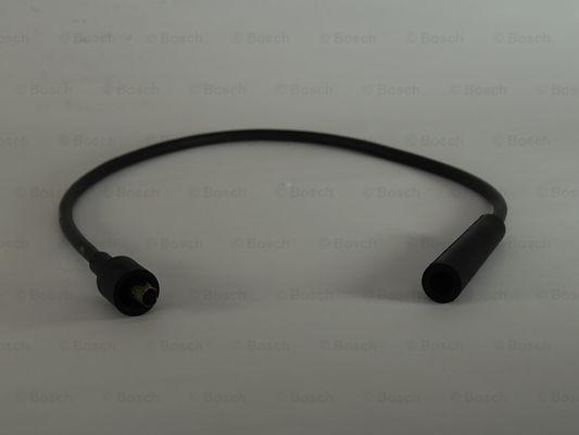 BOSCH 0 986 357 105 - Ignition Cable Kit autospares.lv