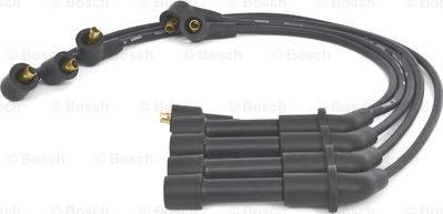 BOSCH 0 986 357 179 - Ignition Cable Kit autospares.lv