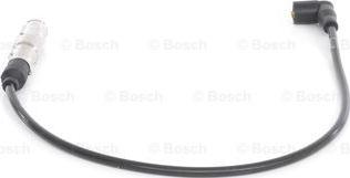 BOSCH 0 986 357 741 - Ignition Cable autospares.lv