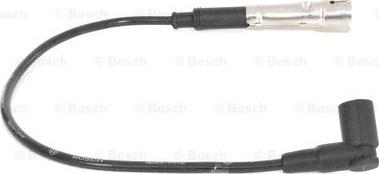 BOSCH 0 986 357 764 - Ignition Cable autospares.lv