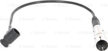 BOSCH 0 986 357 764 - Ignition Cable autospares.lv