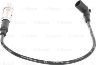 BOSCH 0 986 357 764 - Ignition Cable autospares.lv