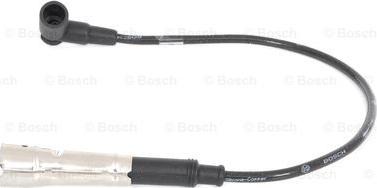 BOSCH 0 986 357 764 - Ignition Cable autospares.lv