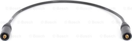 BOSCH 0 986 357 783 - Ignition Cable autospares.lv