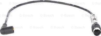 BOSCH 0 986 357 732 - Ignition Cable autospares.lv