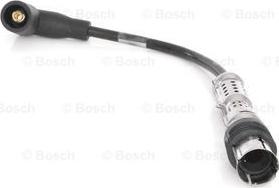 BOSCH 0 986 357 729 - Ignition Cable autospares.lv