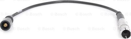 BOSCH 0 986 357 720 - Ignition Cable autospares.lv