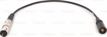 BOSCH 0 986 357 721 - Ignition Cable autospares.lv