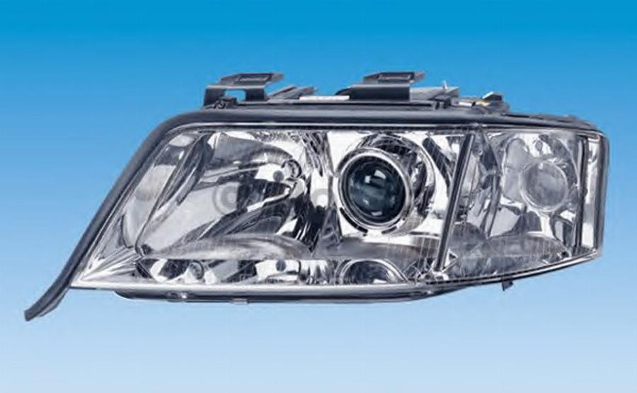 BOSCH 0 986 310 413 - Headlight autospares.lv