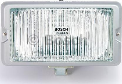 BOSCH 0 986 310 539 - Fog Light autospares.lv