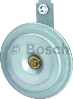 BOSCH 0 986 320 133 - Air Horn autospares.lv