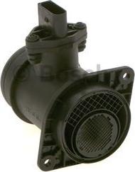 BOSCH 0 986 284 008 - Air Mass Sensor autospares.lv