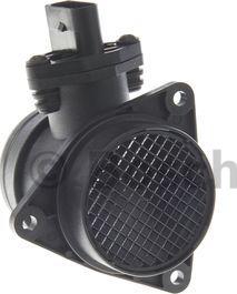 BOSCH 0 986 284 002 - Air Mass Sensor autospares.lv