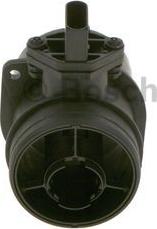 BOSCH 0 986 284 007 - Air Mass Sensor autospares.lv