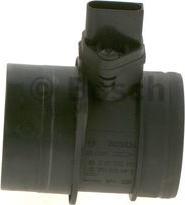 BOSCH 0 986 284 007 - Air Mass Sensor autospares.lv