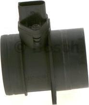 BOSCH 0 986 284 007 - Air Mass Sensor autospares.lv