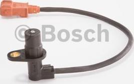 BOSCH 0 986 280 402 - Sensor, crankshaft pulse autospares.lv