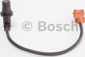 BOSCH 0 986 280 402 - Sensor, crankshaft pulse autospares.lv