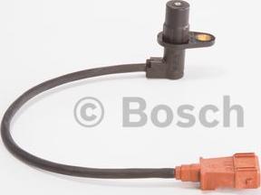 BOSCH 0 986 280 402 - Sensor, crankshaft pulse autospares.lv