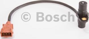 BOSCH 0 986 280 402 - Sensor, crankshaft pulse autospares.lv