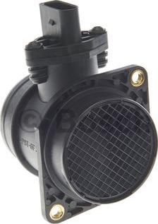 BOSCH 0 986 280 205 - Air Mass Sensor autospares.lv