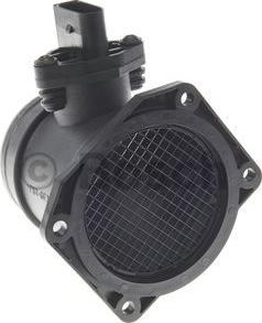 BOSCH 0 986 280 206 - Air Mass Sensor autospares.lv