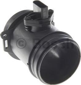 BOSCH 0 986 280 219 - Air Mass Sensor autospares.lv