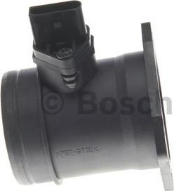 BOSCH 0 986 280 215 - Air Mass Sensor autospares.lv