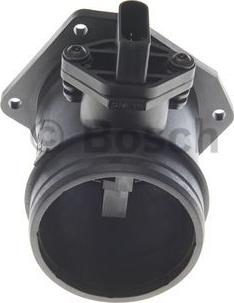 BOSCH 0 986 280 215 - Air Mass Sensor autospares.lv