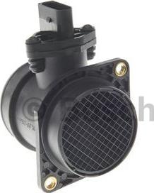 BOSCH 0 986 280 210 - Air Mass Sensor autospares.lv