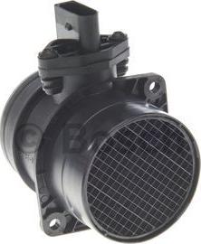 BOSCH 0 986 280 211 - Air Mass Sensor autospares.lv