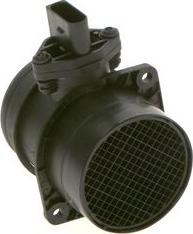 BOSCH 0 986 280 218 - Air Mass Sensor autospares.lv