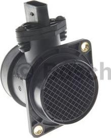 BOSCH 0 986 280 223 - Air Mass Sensor autospares.lv