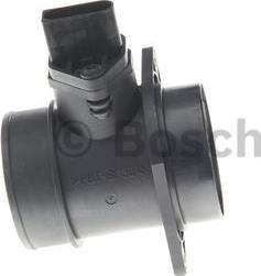 BOSCH 0 986 280 223 - Air Mass Sensor autospares.lv