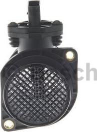 BOSCH 0 986 280 223 - Air Mass Sensor autospares.lv